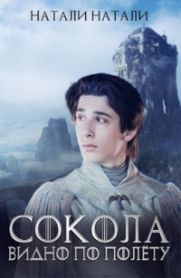 Онлайн книга - Сокола видно по полёту - Натали Натали