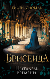 Онлайн книга - Цитадель времени - Тифен Сиовель