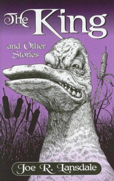 Онлайн книга - Коронация - Джо Р. Лансдейл