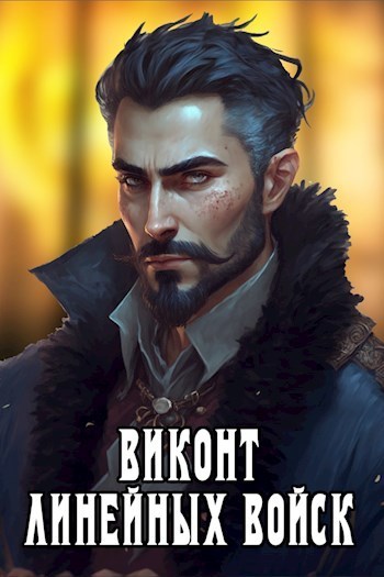 Онлайн книга - Виконт Линейных Войск - Алекс Котов
