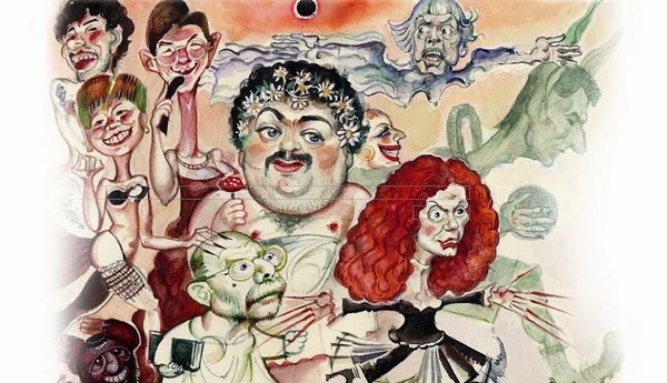 Онлайн книга - Почему я не либерал? - Рустем Ринатович Вахитов