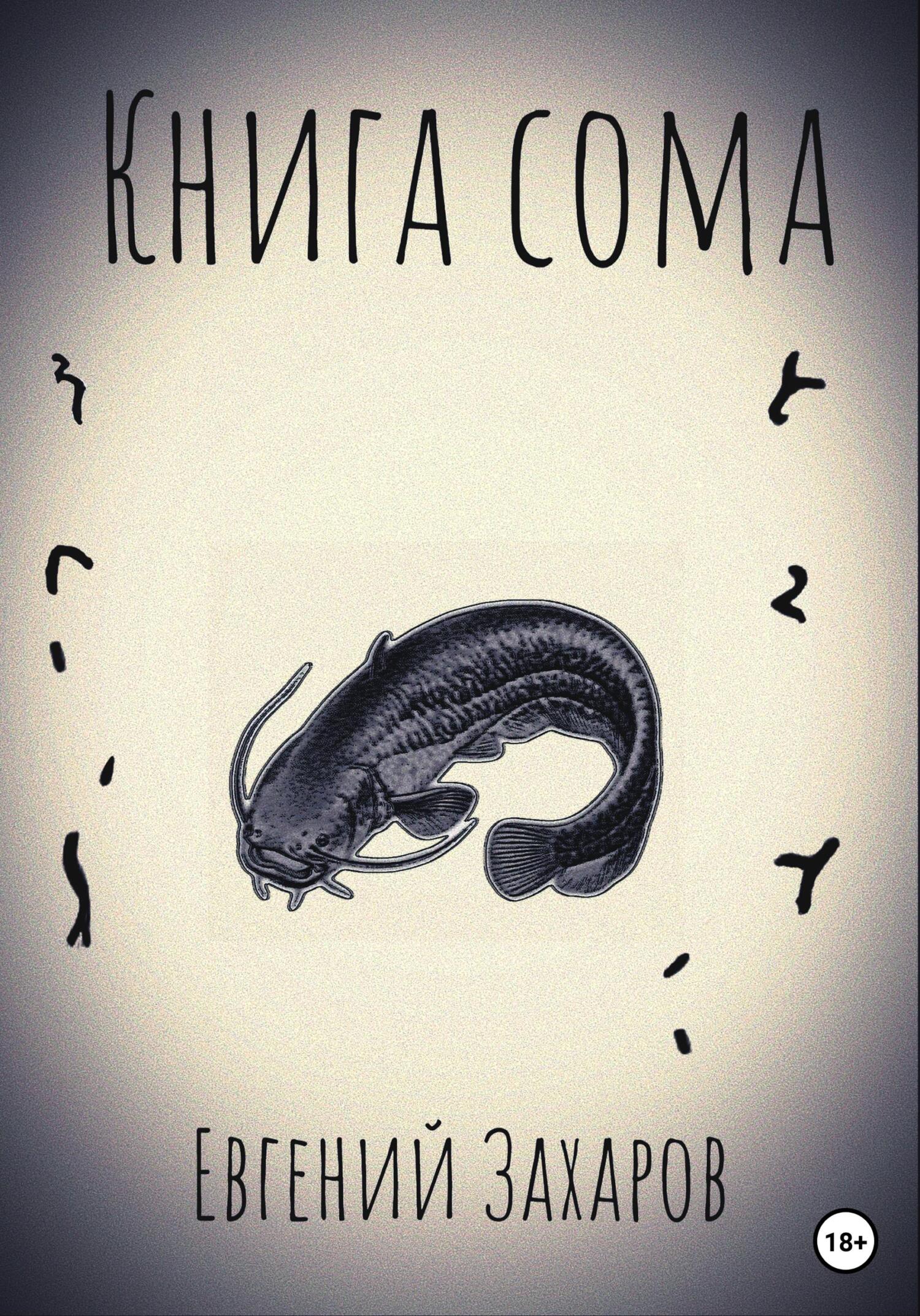 Онлайн книга - Книга сома - Евгений Владимирович Захаров