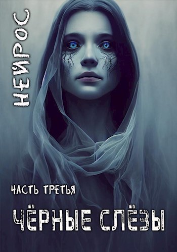 Онлайн книга - ’НЕЙРОС’. Часть третья ’Черные слезы’ - Павел Сергеевич Иевлев