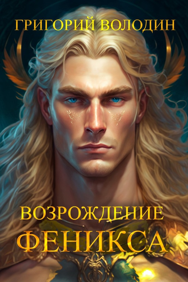 Онлайн книга - Возрождение Феникса. Том 9 - Григорий Володин