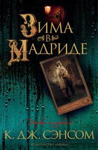 Онлайн книга - Зима в Мадриде - Кристофер Джон Сэнсом