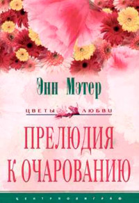 Онлайн книга - Прелюдия к очарованию - Энн Мэтер