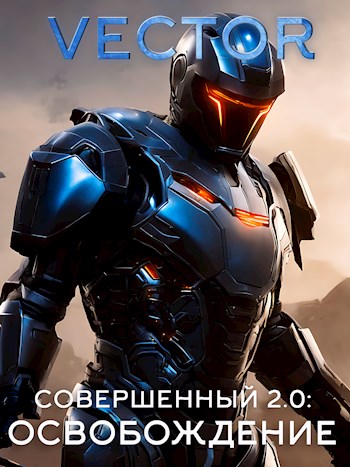 Онлайн книга - Совершенный 2.0: Освобождение - Всеволод Бобров
