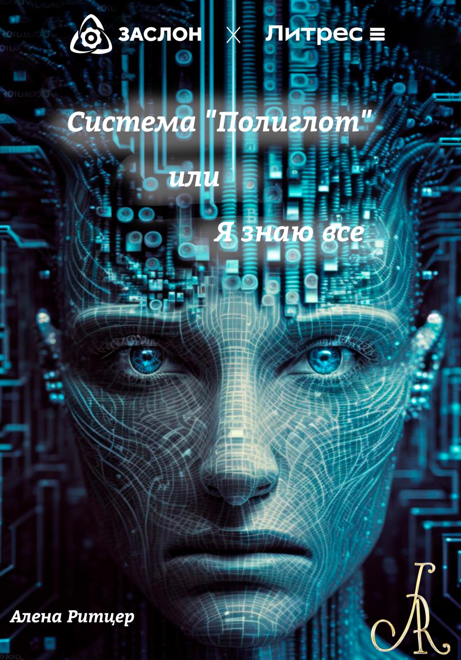 Онлайн книга - Система «Полиглот», или «Я знаю все» - Алена Ритцер
