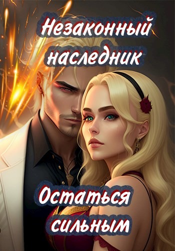 Онлайн книга - Остаться сильным - Олеся Шеллина