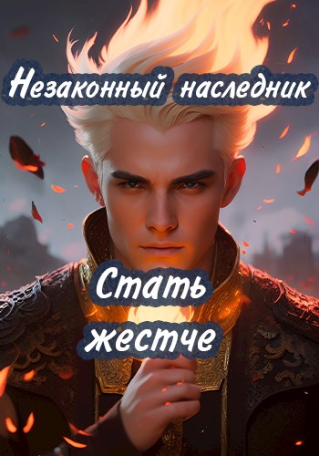 Онлайн книга - Стать жестче - Олеся Шеллина