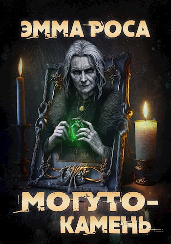 Онлайн книга - Могуто-камень - Эмма Роса