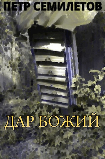 Онлайн книга - Дар Божий - Петр Семилетов