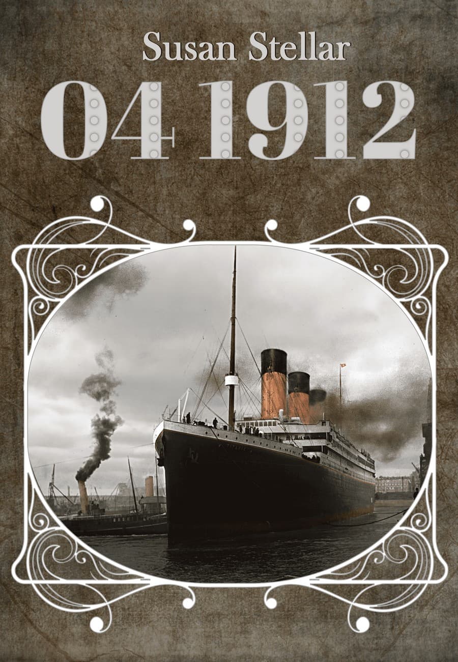 Онлайн книга - 04.1912 - Susan Stellar
