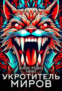 Онлайн книга - Укротитель миров II: магия и кровь - Алекс Рудин