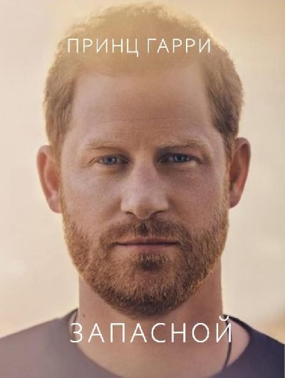 Онлайн книга - Запасной - Гарри Сассекский