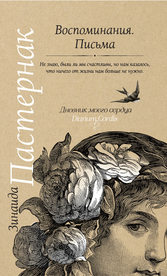 Онлайн книга - Воспоминания. Письма - Зинаида Николаевна Пастернак