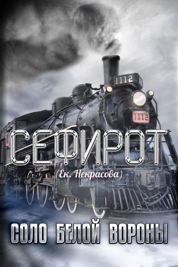 Онлайн книга - Соло Белой вороны - Екатерина Владимировна Некрасова