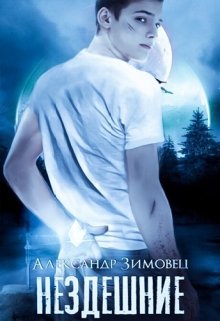 Онлайн книга - Нездешние - Александр Зимовец