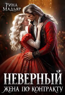 Онлайн книга - Неверный. Жена по контракту - Рина Мадьяр