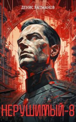 Онлайн книга - Нерушимый 8 - Денис Ратманов