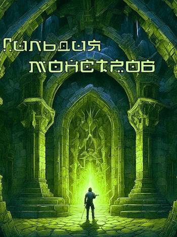 Онлайн книга - Возрождение Подземелья: гильдия монстров - Пламя Жаркое