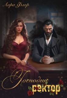 Онлайн книга - Господин ректор - Лора Флор