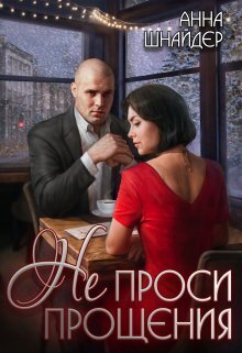 Онлайн книга - Не проси прощения - Анна Шнайдер