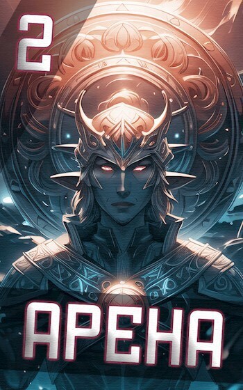 Онлайн книга - Десять Ступеней в Ад - Ткач Теней