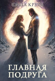 Онлайн книга - Главная Подруга [СИ] - Саша Круть