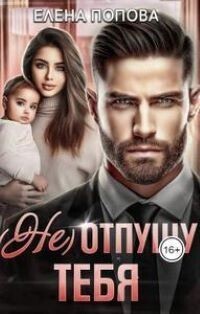 Онлайн книга - (Не) отпущу тебя - Елена Георгиевна Попова
