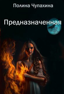 Онлайн книга - Предназначенная - Полина Чупахина