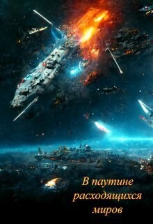 Онлайн книга - В паутине расходящихся миров - Александр Алексеенко