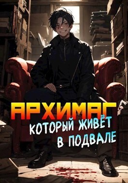 Онлайн книга - Архимаг, который живет в подвале. Том 1. Том 2 - Оро Призывающий