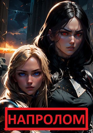 Онлайн книга - Напролом - Arladaar