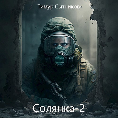 Онлайн книга - Солянка-2 - Тимур Сытников