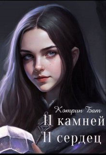 Онлайн книга - Одиннадцать камней - Кэтрин Бат