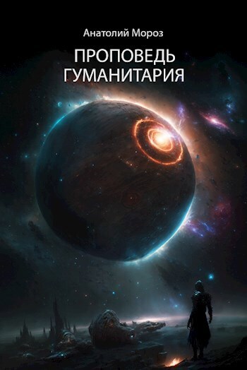 Онлайн книга - Проповедь гуманитария - Анатолий Мороз