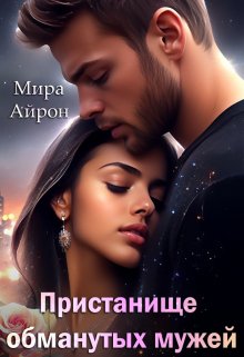 Онлайн книга - Пристанище обманутых мужей - Мира Айрон