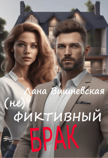 Онлайн книга - (Не) фиктивный брак - Лана Вишневская