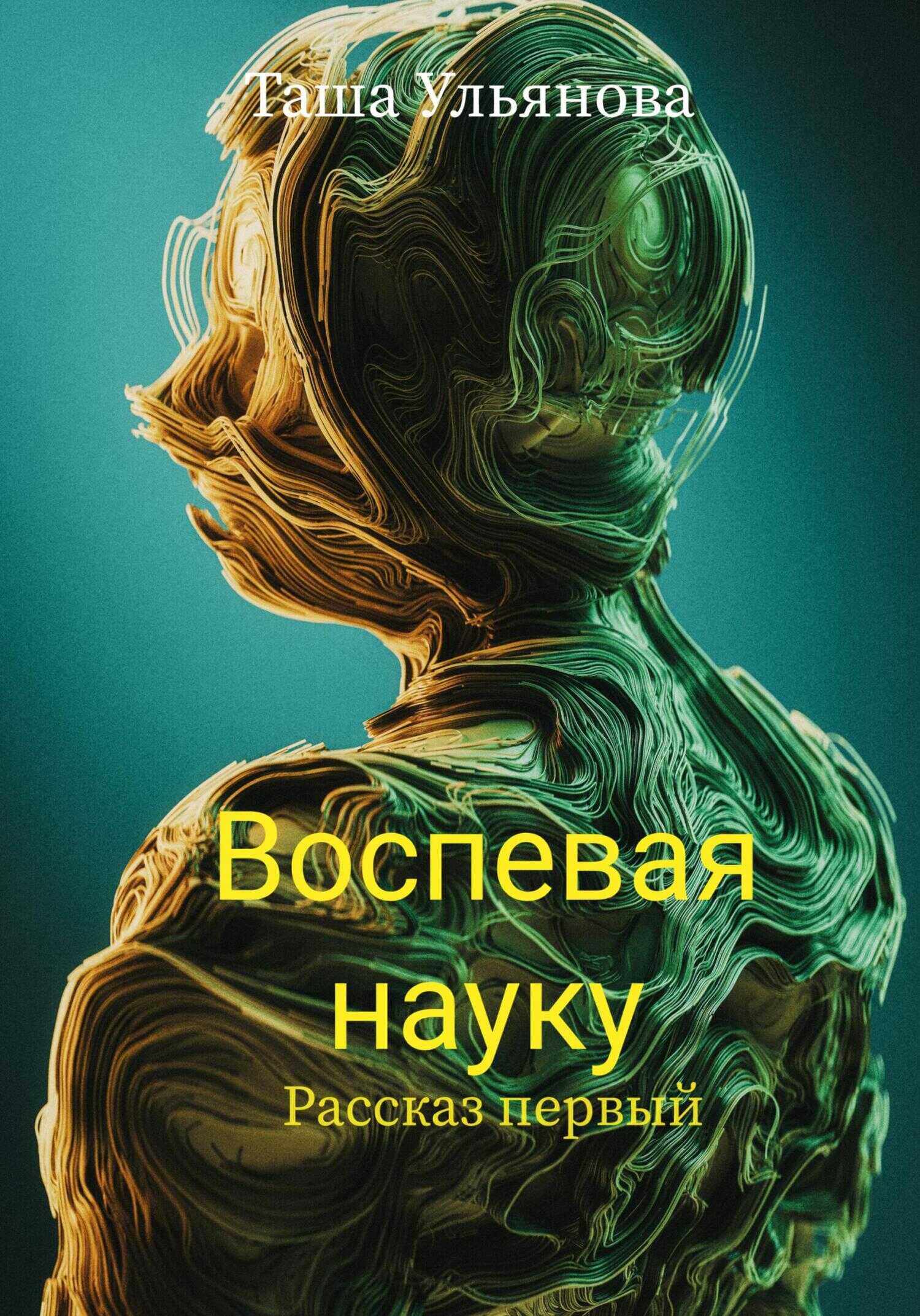 Онлайн книга - Воспевая науку. Рассказ первый - Таша Ульянова