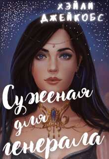 Онлайн книга - Суженая для генерала - Хэйли Джейкобс