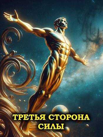 Онлайн книга - Третья сторона Силы - Avadhuta