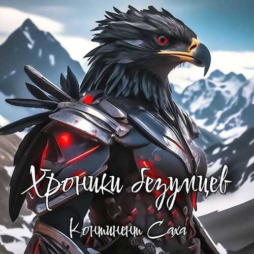 Онлайн книга - Хроники безумцев: континент Саха - Артём Белоусов