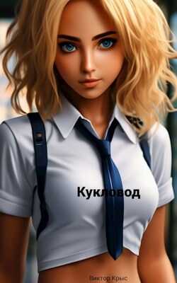 Онлайн книга - Кукловод. Повелитель сердец. Сирота - Виктор Крыс