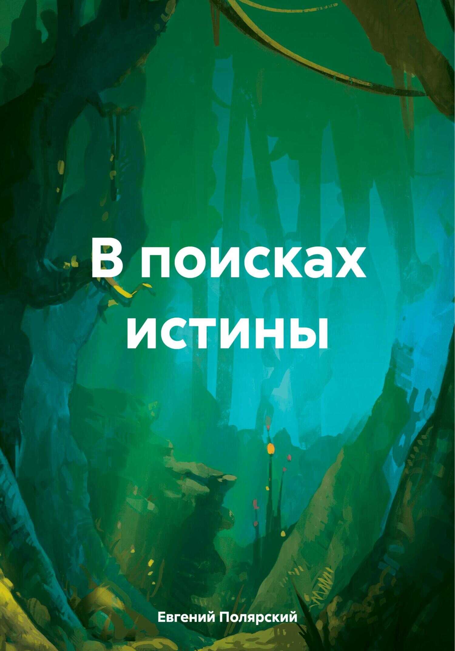 Онлайн книга - В поисках истины - Евгений Полярский