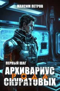 Онлайн книга - Архивариус рода Скуратовых. Первый шаг - Максим Николаевич Петров