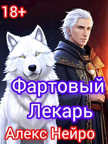 Онлайн книга - Фартовый лекарь - Алекс Нейро