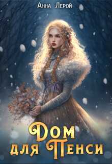 Онлайн книга - Дом для Пенси - Анна Лерой