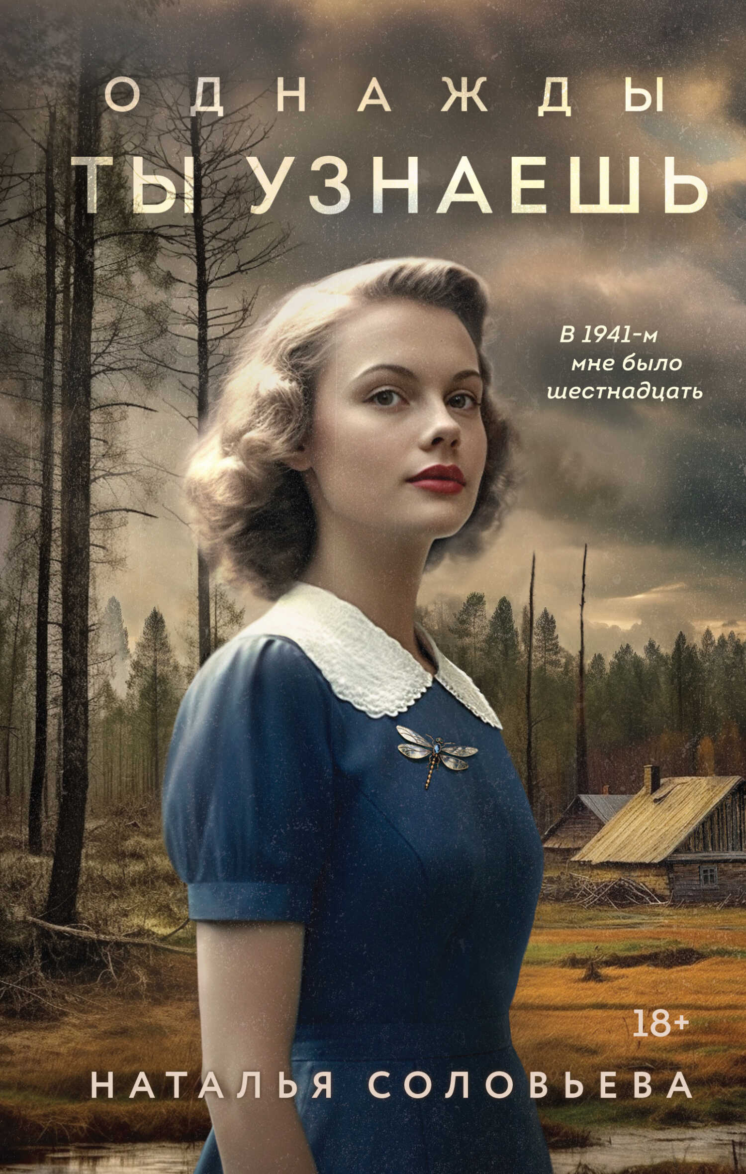 Онлайн книга - Однажды ты узнаешь - Наталья Васильевна Соловьёва