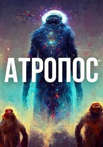 Онлайн книга - Атропос - Карелин